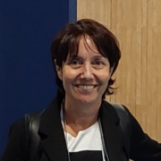 Dr. Ayelet Weizman